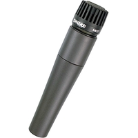 Проводной микрофон Shure SM57-LCE