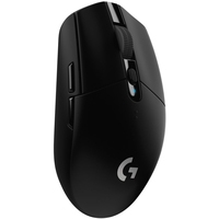 Игровая мышь Logitech G304 Lightspeed (черный) в Лиде