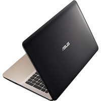 Ноутбук ASUS R556LD-XO127H