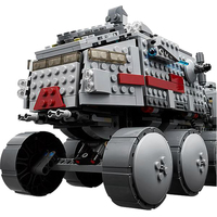 Конструктор LEGO Star Wars 75151 Турботанк Клонов