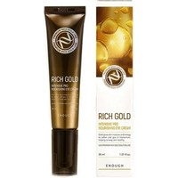  Enough Крем для век Premium Rich Gold Intensive Pro Nourishing Eye Cream (30 мл)