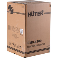 Мотокультиватор Huter ЕМС-1200 70/5/70
