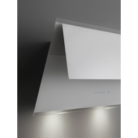 Кухонная вытяжка Falmec Verso Design 85 800 м3/ч (белый)