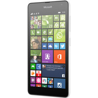 Смартфон Microsoft Lumia 535 White