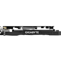 Видеокарта Gigabyte GeForce GTX 1650 WindForce OC 4GB GDDR5 GV-N1650WF2OC-4GD