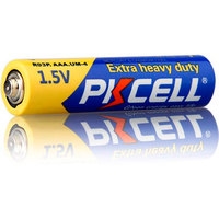 Батарейка PKCELL Extra Heavy Duty R03P-4S AAA 4 шт.