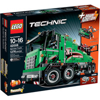 Конструктор LEGO 42008 Service Truck