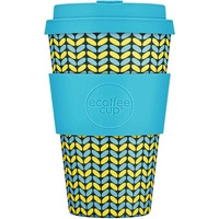 Многоразовый стакан Ecoffee Cup Norweaven 0.40л