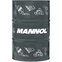 Моторное масло Mannol SPECIAL 10W-40 API SN/CH-4 208л