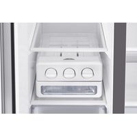 Холодильник side by side Samsung RS62R50311L/WT