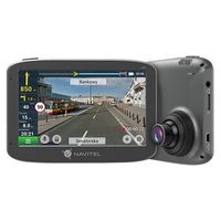Видеорегистратор-GPS информатор (2в1) NAVITEL R500 GPS