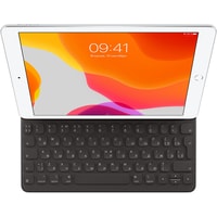 Чехол для планшета Apple Smart Keyboard для iPad 7 gen и iPad Air 3 gen