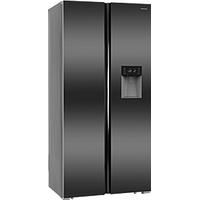 Холодильник side by side Hiberg RFS-484DX NFXD