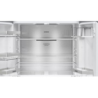 Четырёхдверный холодильник Siemens iQ500 KF96NAXEA