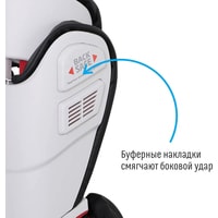 Детское автокресло Smart Travel Expert Fix KRES2073 (дымчатый)