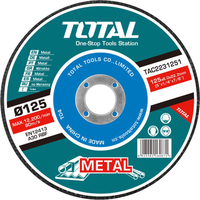 Отрезной диск Total TAC2231251