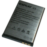 Аккумулятор для телефона Explay ICE