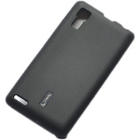 Чехол для телефона Cherry для Lenovo P780 (черный)