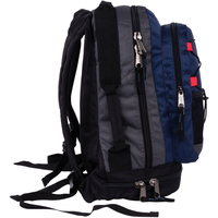 Городской рюкзак Polar П178 (синий)
