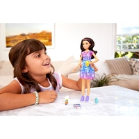 Кукла Barbie Skipper Babysitters INC Doll & Accessories FXG93