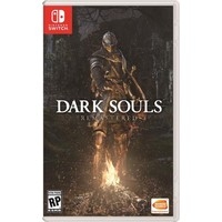  Dark Souls: Remastered для Nintendo Switch