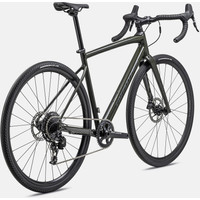 Велосипед Specialized Diverge Comp E5 58см 2023 (Gloss Dark Moss Green/Pearl)