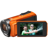 Видеокамера JVC GZ-R315