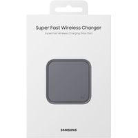 Беспроводное зарядное Samsung EP-P2400BBRGRU (без СЗУ)
