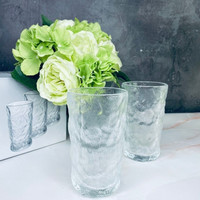 Набор стаканов для воды и напитков Lenardi 200-017 (6 шт)