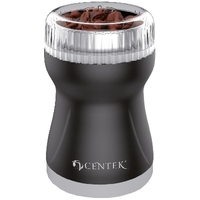 Электрическая кофемолка CENTEK CT-1356 (черный)