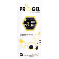 Гель Nano Professional Progel Berry 30 мл