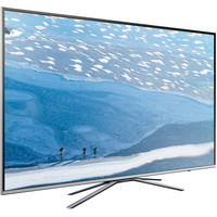 Телевизор Samsung UE43KU6400U