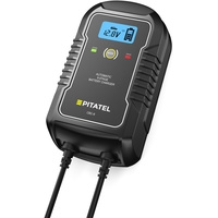 Зарядное устройство Pitatel CBC-8