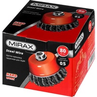 Щетка для электроинструмента Mirax 35104-080