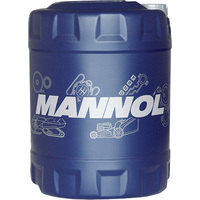 Моторное масло Mannol Energy Ultra JP 5W-20 API SN 10л