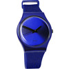 Наручные часы Swatch Intense Blue (GS144)