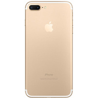 Смартфон Apple iPhone 7 Plus 128GB Восстановленный by Breezy, грейд C (золотистый)