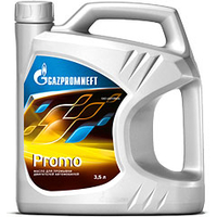 Моторное масло Gazpromneft Promo 3.5л