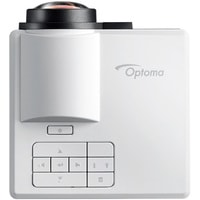 Проектор Optoma ML1050ST+