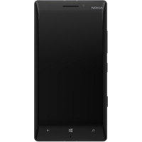 Смартфон Nokia Lumia 930 Black
