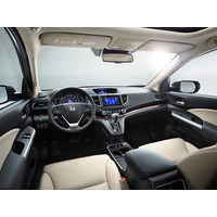Легковой Honda CR-V SUV Elegance 2.0 5AT 4WD (2015)