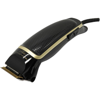 Машинка для стрижки волос Atlanta ATH-6895 (черный/золотой)