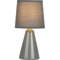 Настольная лампа Rivoli Edith 7069-502 (серый)