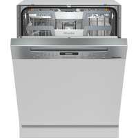 Встраиваемая посудомоечная машина Miele G 7200 SCi
