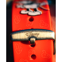 Ремешок MobyFox Mickey Mouse - Vintage Icon Disney
