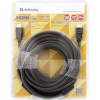 Кабель Defender HDMI-33PRO [87435]