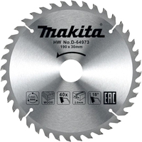 Пильный диск Makita D-64973