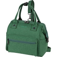 Городской рюкзак Polar 18243 (зеленый)