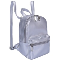 Городской рюкзак OrsOro DS-0125 (серебристый)