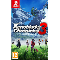  Xenoblade Chronicles 3 для Nintendo Switch